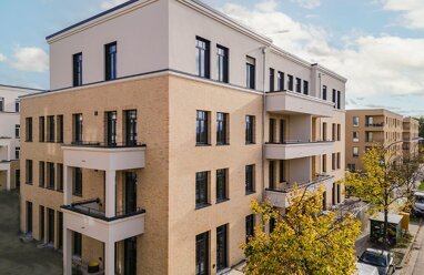 Wohnung zum Kauf Provisionsfrei 379.500 € 2 Zimmer 51,2 m² 1. Geschoss Erich-Arendt-Str. 5 Bornstedt Potsdam 14469