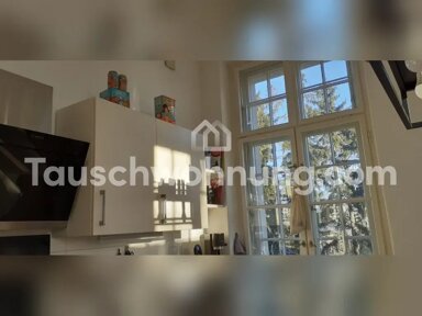 Wohnung zur Miete Tauschwohnung 800 € 2 Zimmer 66 m² 2. Geschoss Französisch Buchholz Berlin 13125