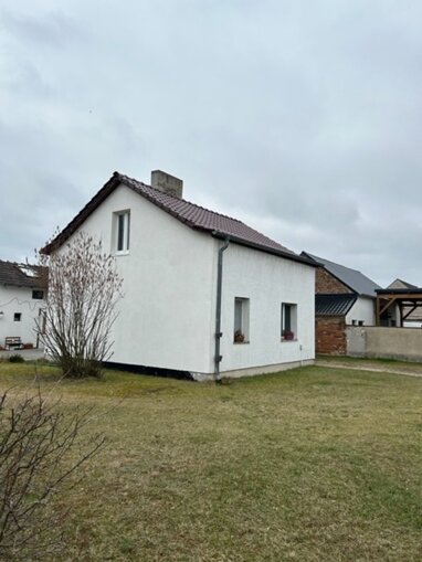 Einfamilienhaus zum Kauf 229.000 € 3 Zimmer 85 m² 1.437 m² Grundstück Storkow Storkow 15859