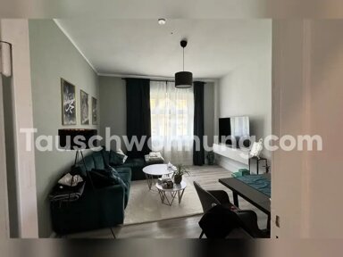 Wohnung zur Miete Tauschwohnung 400 € 2 Zimmer 52 m² 2. Geschoss Tempelhof Berlin 12103