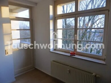 Wohnung zur Miete Tauschwohnung 350 € 2 Zimmer 47 m² 3. Geschoss Stötteritz Leipzig 04299