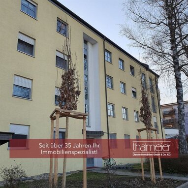 Wohnung zum Kauf 315.000 € 3 Zimmer 65 m² 1. Geschoss Ost, Erlenau 331 Rosenheim 83022