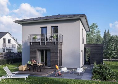 Haus zum Kauf 368.700 € 5 Zimmer 136 m² 520 m² Grundstück Oberwürzbacher Strasse 23 Ommersheim Mandelbachtal 66399