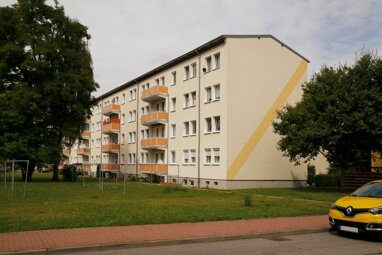Wohnung zur Miete 580,19 € 3 Zimmer 89,3 m² 2. Geschoss Goethestr. 57 Braunsbedra Braunsbedra 06242
