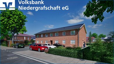 Wohnung zum Kauf provisionsfrei 323.725 € 3 Zimmer 85,4 m² Grasdorf Neuenhaus 49828