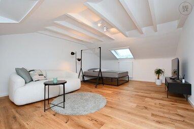 Wohnung zur Miete Wohnen auf Zeit 1.190 € 2 Zimmer 45 m² frei ab sofort Renningen Renningen 71272