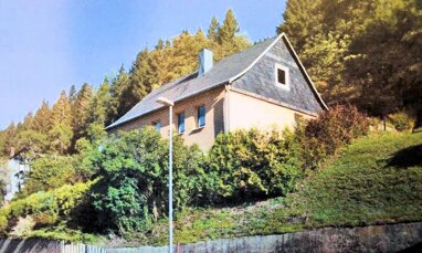 Einfamilienhaus zum Kauf Provisionsfrei 45.000 € 4 Zimmer 104 m² 800 m² Grundstück Neuhaus am Rennweg 98724