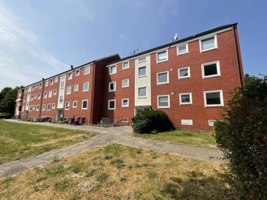 Wohnung zur Miete 379 € 2 Zimmer 53 m² 1. Geschoss Arngaster Straße 11 Varel Varel 26316