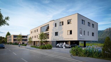 Büro-/Praxisfläche zur Miete Tirolerstraße 33+35 Kirchbichl 6322