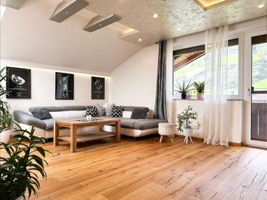Wohnung zum Kauf 419.000 € 4 Zimmer 100 m² 3. Geschoss St. Johann im Pongau 5600