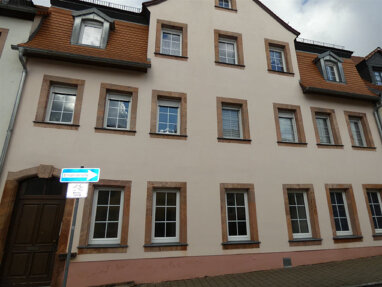Wohnung zur Miete 255 € 2 Zimmer 45 m² Leipziger Str. 16 Geithain Geithain 04643