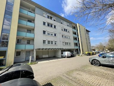 Wohnung zum Kauf provisionsfrei 189.300 € 3 Zimmer 52 m² 1. Geschoss Esslinger Straße 5/1 Echterdingen Leinfelden-Echterdin 70771