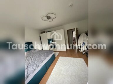 Wohnung zur Miete Tauschwohnung 800 € 2 Zimmer 68 m² 3. Geschoss Niendorf Hamburg 22525