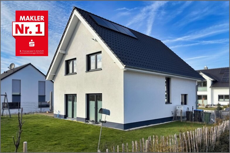 Einfamilienhaus zum Kauf 515.000 € 5 Zimmer 139 m² 504 m² Grundstück Höingen Ense 59469