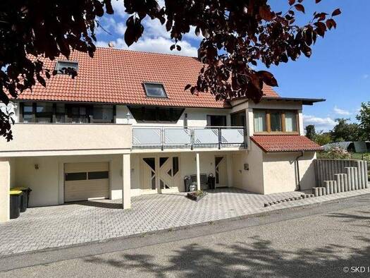 Wohnung zum Kauf 417.000 € 8 Zimmer 242 m² Waldmühlbach Billigheim 74842