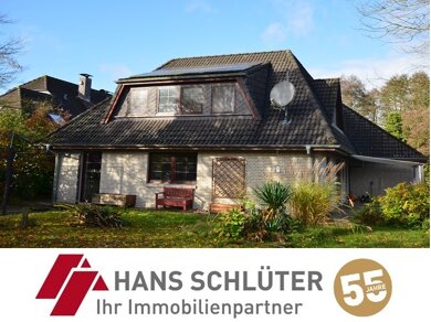 Doppelhaushälfte zum Kauf 380.000 € 4 Zimmer 141 m² 495 m² Grundstück Moorhausen Lilienthal 28865