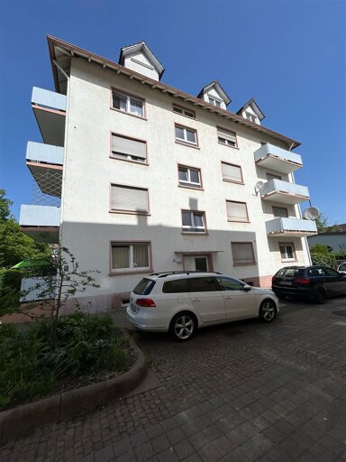 Wohnung zum Kauf 235.000 € 4 Zimmer 91,4 m² 1. Geschoss frei ab 02.06.2025 Kehl - Sundheim Kehl , Rhein 77694