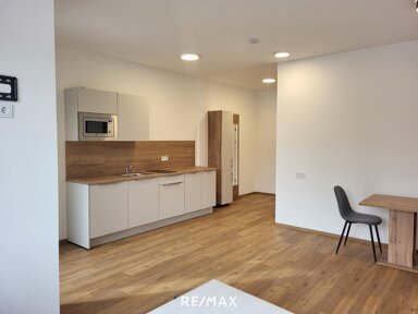 Wohnung zur Miete 473 € 1 Zimmer 25 m² Andorf 4770