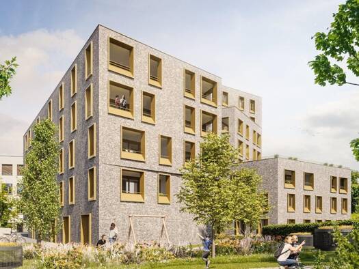 Neubauprojekt zum Kauf Kreuzgasse 2 Dornbirn 6850