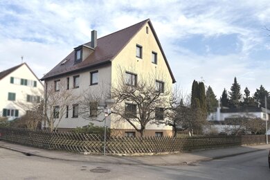 Mehrfamilienhaus zum Kauf 1.390.000 € 9 Zimmer 206 m² 872 m² Grundstück Sonnenberg Stuttgart 70597