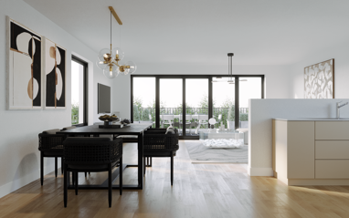 Penthouse zum Kauf Provisionsfrei 860.000 € 5 Zimmer 129,9 m² 3. Geschoss Schniegling Nürnberg 90427