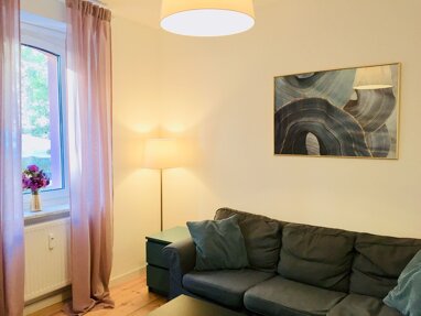 Wohnung zur Miete Wohnen auf Zeit 1.500 € 2 Zimmer 40 m² frei ab sofort Altstadt Frankfurt am Main 60311