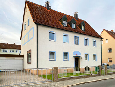 Mehrfamilienhaus zum Kauf 745.000 € 295 m² 772 m² Grundstück Zerzabelshof Nürnberg 90480