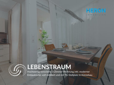 Wohnung zum Kauf 210.000 € 3 Zimmer 75 m² 1. Geschoss Künzelsau Künzelsau 74653