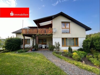 Mehrfamilienhaus zum Kauf 495.000 € 12 Zimmer 315 m² 1.028 m² Grundstück frei ab sofort Ballersbach Mittenaar 35756