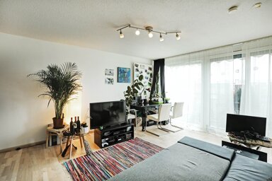 Wohnung zum Kauf 349.000 € 2 Zimmer 50 m² 4. Geschoss Lohhof Unterschleißheim 85716