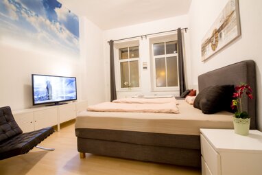 Wohnung zur Miete Wohnen auf Zeit 2.200 € 2 Zimmer 60 m² frei ab sofort Friedrichshain Berlin 10247