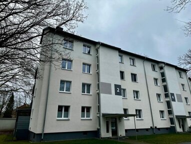 Wohnung zur Miete 625 € 3,5 Zimmer 66,8 m² 2. Geschoss frei ab 08.01.2025 Lüttenwiese 2 Alt-Scharnhorst Dortmund 44328