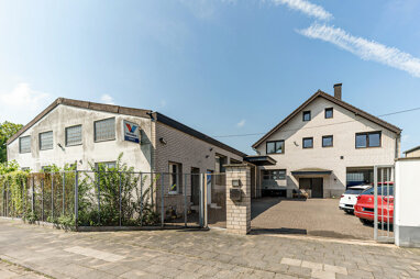 Einfamilienhaus zum Kauf 1.150.000 € 4 Zimmer 116 m² 741 m² Grundstück Kalk Köln 51103