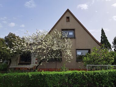 Einfamilienhaus zum Kauf 150.000 € 5 Zimmer 137 m² 826 m² Grundstück Zeitz Zeitz 06712