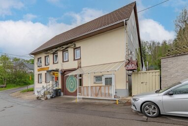Bauernhaus zum Kauf 288.000 € 6 Zimmer 180,2 m² 938 m² Grundstück Eschach Blumberg / Eschach 78176