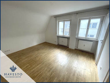 Wohnung zur Miete 975 € 3 Zimmer 70 m² 2. Geschoss Sieben Zeilen 10 Altstadt / St. Sebald Nürnberg 90403
