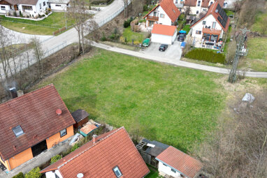 Grundstück zum Kauf 292.500 € 650 m² Grundstück Heideweg 2 Güntersdorf Schweitenkirchen 85301