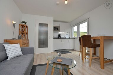Wohnung zur Miete Wohnen auf Zeit 1.050 € 2 Zimmer 45 m² frei ab 01.05.2024 Uhlbach Stuttgart 70329