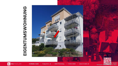 Wohnung zum Kauf 2,5 Zimmer 66,4 m² Ramsberg / Hasley / Baukloh Lüdenscheid 58515