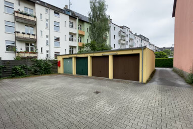 Garage zum Kauf 20.000 € Südinnenstadt Bochum 44789