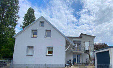 Mehrfamilienhaus zum Kauf 498.000 € 6 Zimmer 175 m² 296 m² Grundstück Müllheim Müllheim 79379