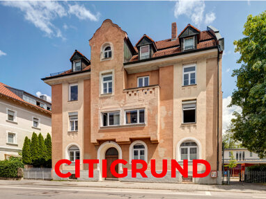 Wohnung zum Kauf 760.000 € 4 Zimmer 104,5 m² 2. Geschoss Pasing München 81241