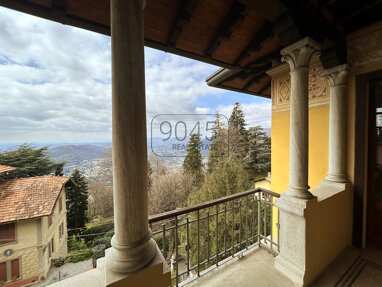 Villa zum Kauf 1.300.000 € 8 Zimmer 200 m² 180 m² Grundstück Brunate 22034