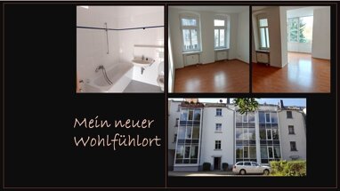 Wohnung zur Miete 320 € 2,5 Zimmer 64 m² 1. Geschoss Rößlerstraße 18b Altchemnitz 411 Chemnitz 09120