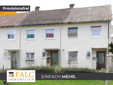 Reihenmittelhaus zum Kauf Provisionsfrei 295.000 € 4 Zimmer 85 m² 145 m² Grundstück Storlach Reutlingen 72760