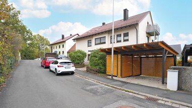 Wohnung zum Kauf 229.000 € 5 Zimmer 131 m² 1. Geschoss Stegaurach Stegaurach 96135