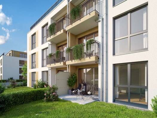 Neubauprojekt zum Kauf Herzogenaurach Herzogenaurach 91074