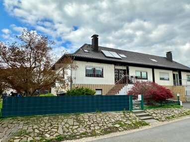Doppelhaushälfte zum Kauf 388.500 € 4,5 Zimmer 150 m² 636 m² Grundstück Eischeid Neunkirchen-Seelscheid 53819