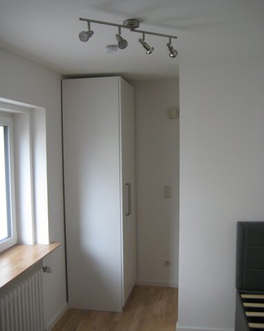 Apartment zur Miete 375 € 1 Zimmer 18 m² 1. Geschoss Ostheim Köln 51107