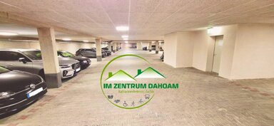 Tiefgaragenstellplatz zur Miete provisionsfrei Katharinenheimstraße 6a Bad Endorf 83093